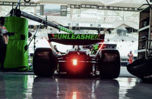 Ce pilote de F1 ne purgera probablement jamais sa pénalité