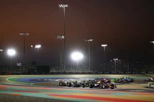 Vidéo – Le résumé de la course Sprint du Grand Prix F1 du Qatar 2024