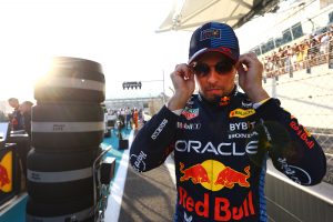 Sergio Perez encouragé à revenir en F1 par un ancien de chez Red Bull