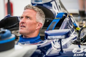 Ralf Schumacher ne s’est jamais senti “assez bon” en F1 à côté de son frère Michael