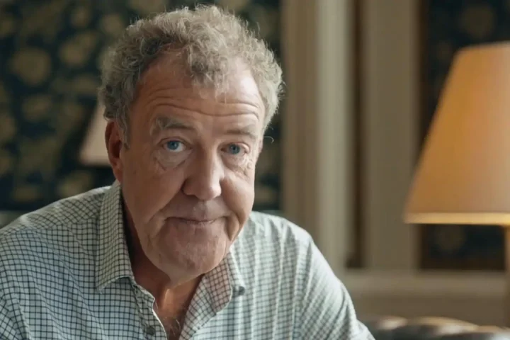 Jeremy Clarkson