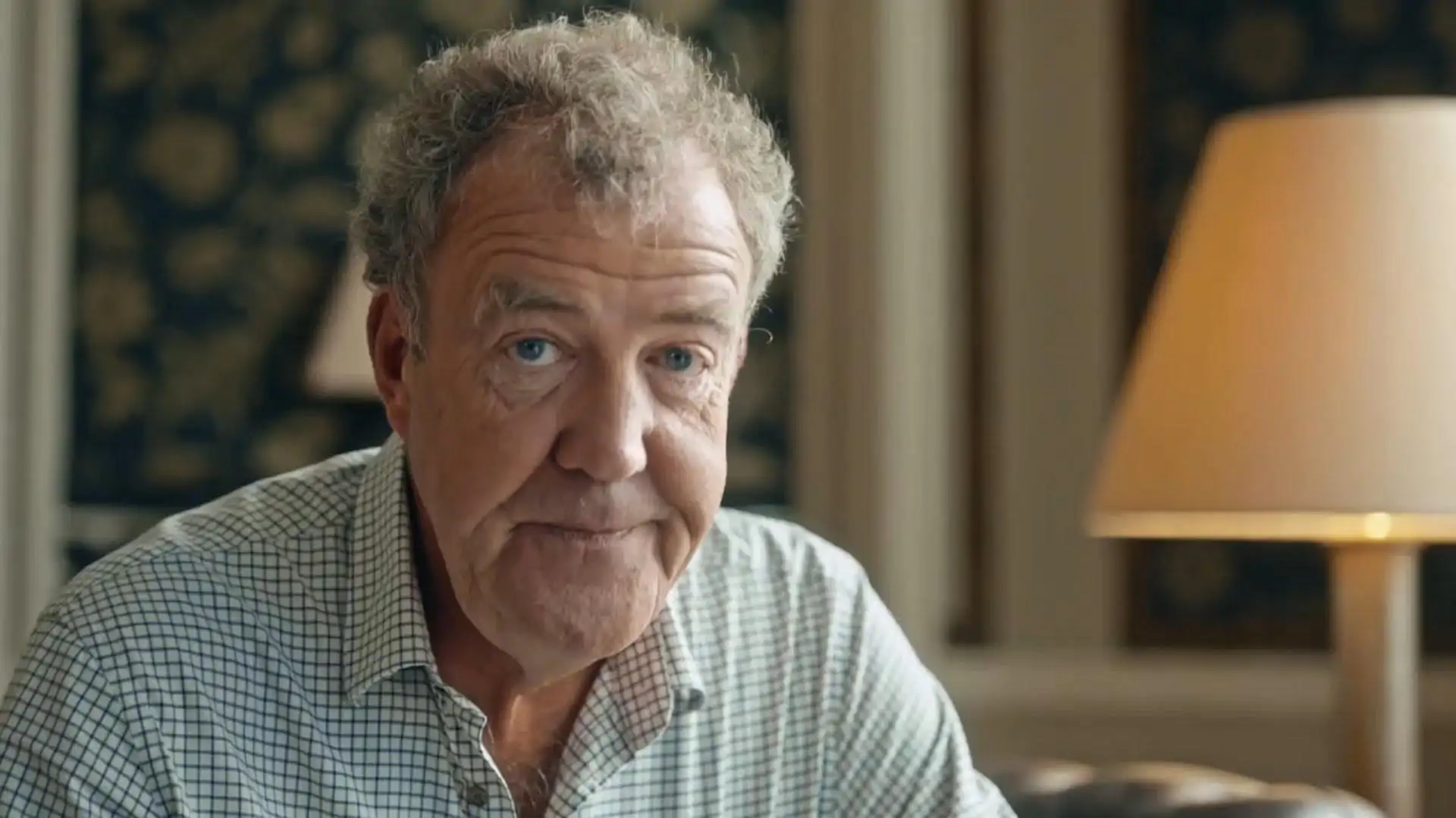 Jeremy Clarkson