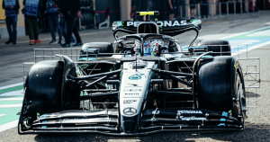 Mercedes retarde la mise à niveau de sa suspension arrière