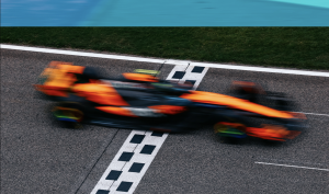 Essais hivernaux – J1 – McLaren et Lando Norris prennent les commandes