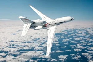 Falcon 8X - Dassault