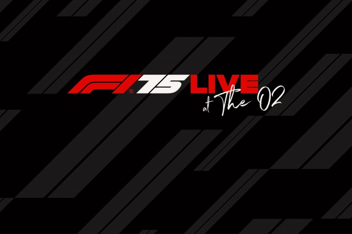 F175 Live