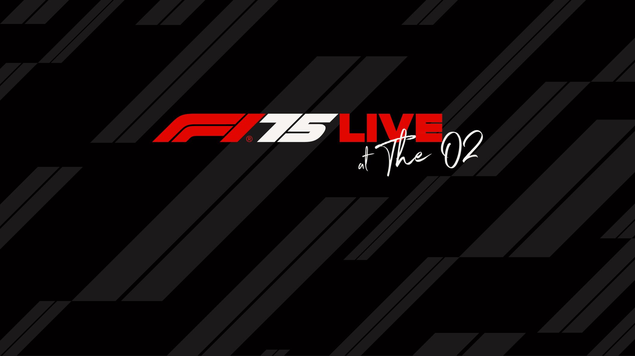 F175 Live