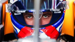 Verstappen balaie les spéculations sur une éventuelle suspension en F1
