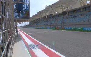 Les Essais Hivernaux de F1 interrompus suite à un problème inédit