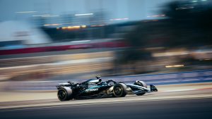 Combien reste-t-il de Grands Prix dans le calendrier F1 2025 ?