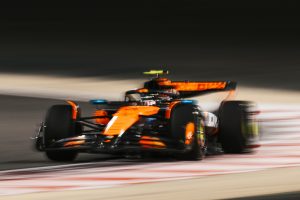Essais Hivernaux – J2 – McLaren imprime un rythme d’enfer