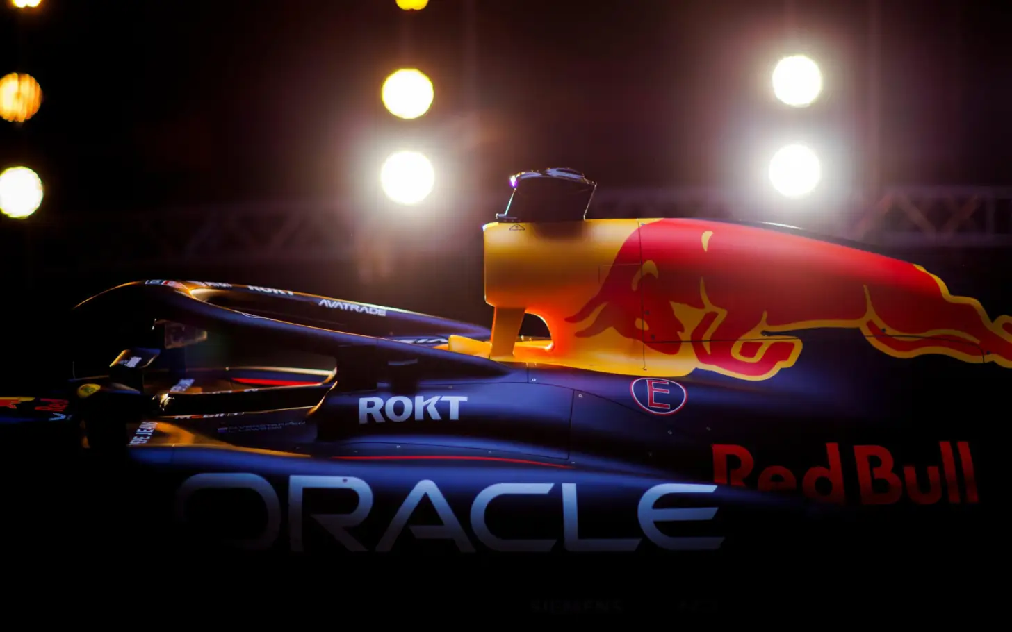 RB21 - Red Bull Content Pool