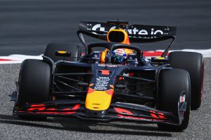 Max Verstappen estime que la nouvelle Red Bull ”ne peut pas être pire que [celle de ]l’année dernière”