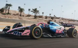 Business F1 – Des pertes de près de 17 millions d’euro pour Alpine F1 en 2024