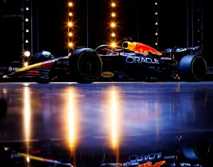 Red Bull dévoile enfin sa F1 de 2025, la RB21