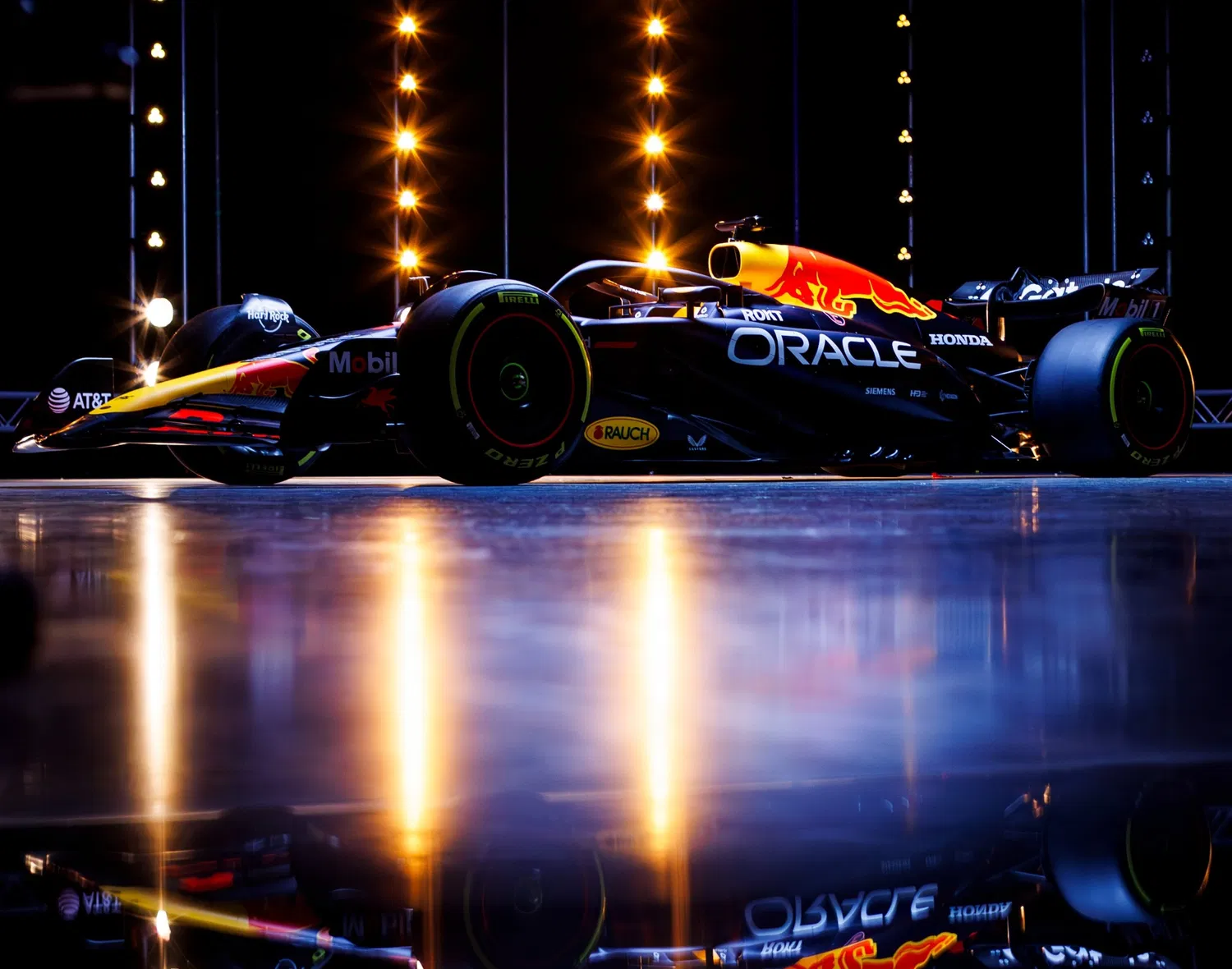 RB21 - Red Bull Content Pool