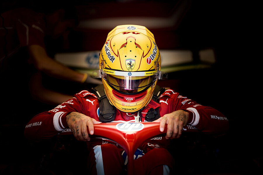 Business – Pourquoi les marques veulent-elles toutes revenir en Formule 1 ?