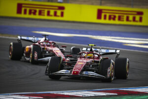 Ferrari apprendra à la dure de sa double-disqualification