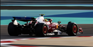 Red Bull accuse Ferrari et McLaren de tricherie sur l&rsquo;aileron arrière