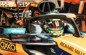 Classement des Essais Libres 2 du Grand Prix de Bahreïn