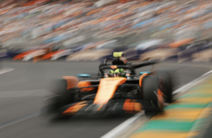 Le classement des Qualifications du Grand Prix F1 d’Australie 2025