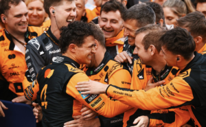 Les classements F1 après le GP d’Australie 2025