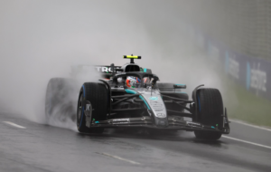 GP d’Australie – Antonelli récupère sa quatrième place après la protestation de Mercedes