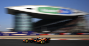 Vidéo – Revivez le Grand Prix de Chine 2025, remporté par Oscar Piastri
