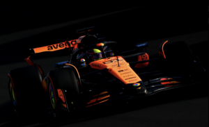 Les résultats des Qualifications du Grand Prix F1 de Chine 2025