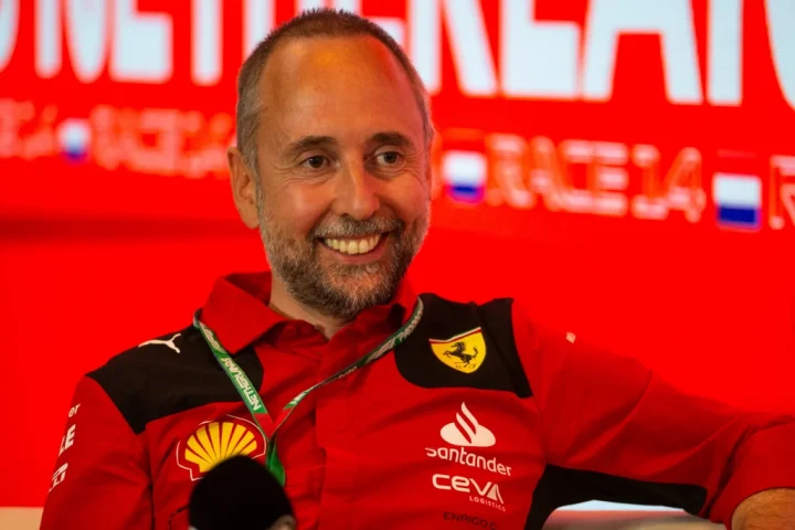 F1 – Accord trouvé entre Ferrari et Aston Martin pour le transfert d’Enrico Cardile