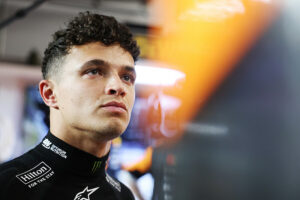 Grand Prix d’Espagne : Lando Norris tacle Verstappen après son accrochage avec Russell