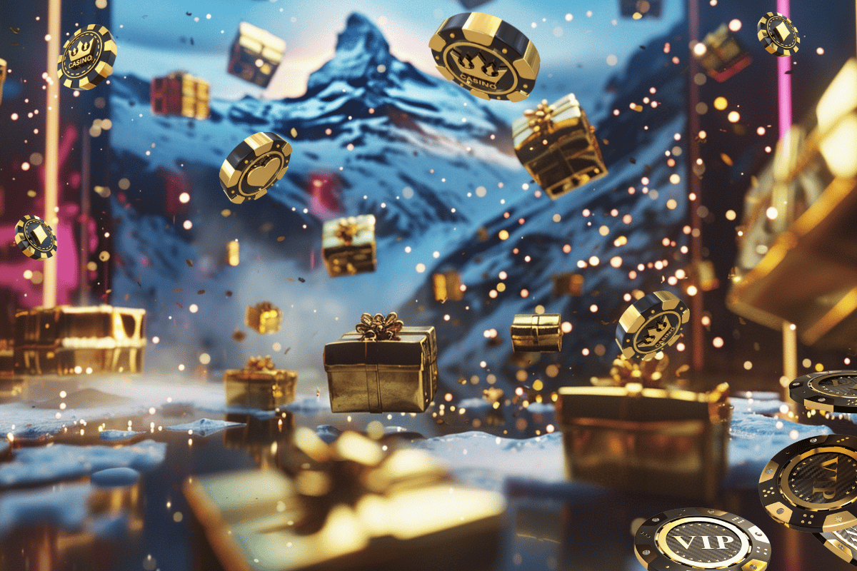 Bonus casino suisse