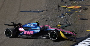 Le GPDA réagit au crash de Doohan au Japon