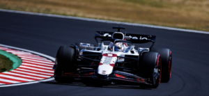 La 123e victoire de Red Bull, acquise sans Adrian Newey