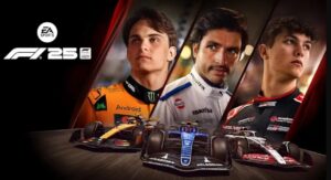 Jeu vidéo F1 25 : la configuration requise pour jouer sur PC