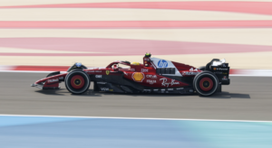 GP de Bahreïn – EL1 – Norris prend les commandes, Alpine se rassure