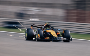 GP de Bahreïn – EL2 – McLaren s’impose comme favorite du week-end