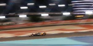 Résultat des qualifications du Grand Prix de Bahreïn 2025
