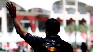 Laurent Mekies précise les critères de sélection du futur coéquipier de Verstappen