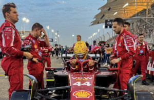 Jarno Trulli : « Je ne pense pas qu’Hamilton puisse apporter quoi que ce soit à Ferrari »