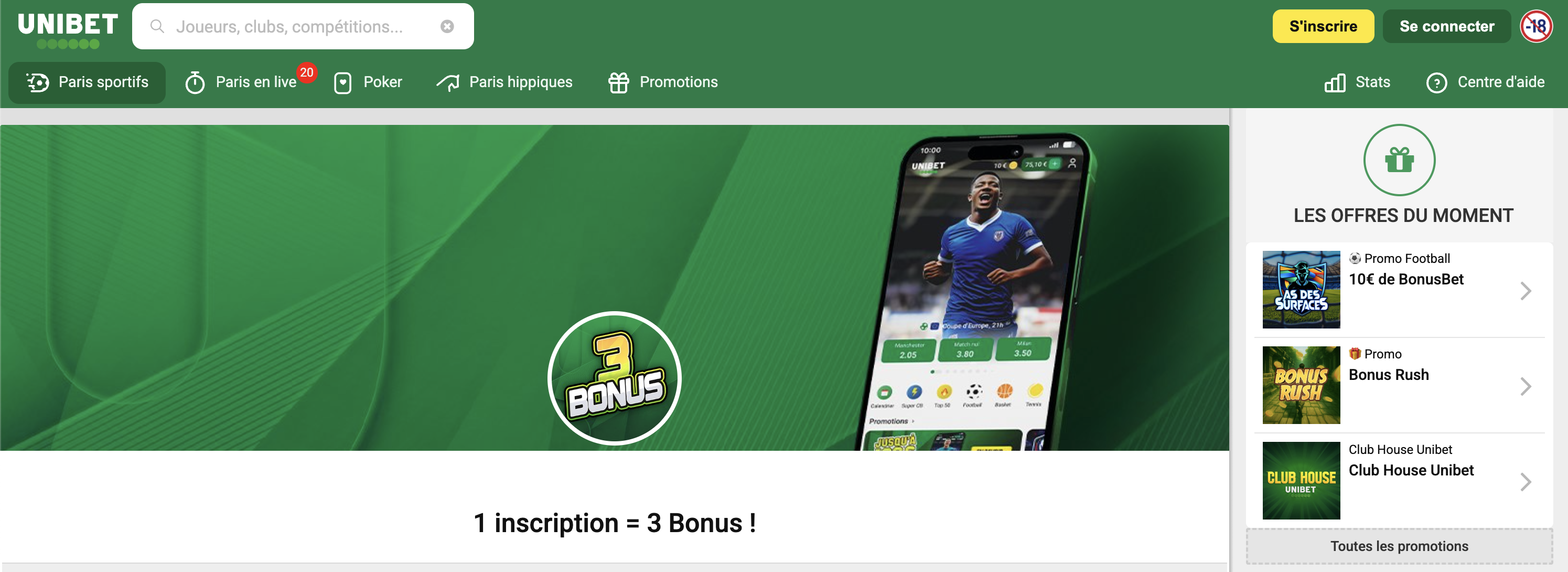 Unibet casino sans kyc