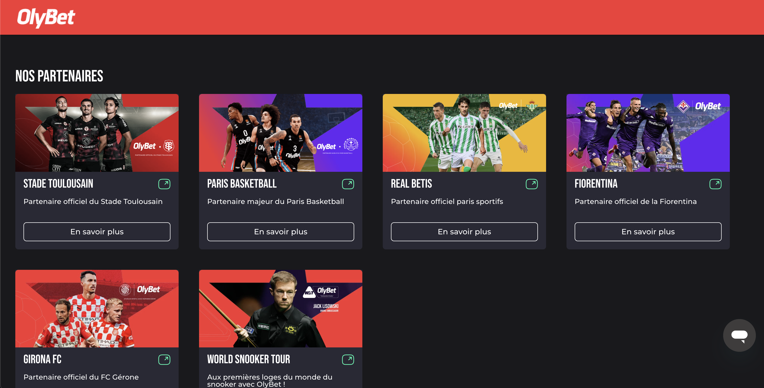 Olybet casino sans kyc