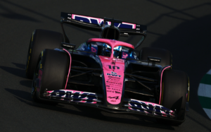 Gasly rassure sur l’engagement de Renault en F1