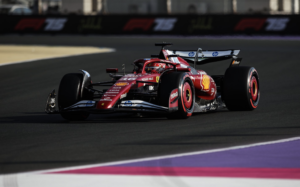 Classement et résultats des Essais Libres 3 du Grand Prix d’Arabie saoudite