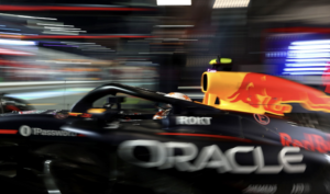 Red Bull recrute deux grands espoirs pour son programme junior