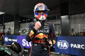 Stats – Quel est l’impact de Verstappen sur la lutte pour le titre 2025?