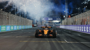Les classements F1 après le Grand Prix de F1 d’Arabie saoudite 2025