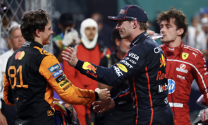 Sondage : Outre McLaren et Red Bull, voyez-vous une autre écurie de F1 remporter un Grand Prix en 2025 ?