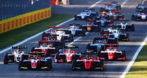 Qui sont les 30 pilotes du plateau F3 2025 ?
