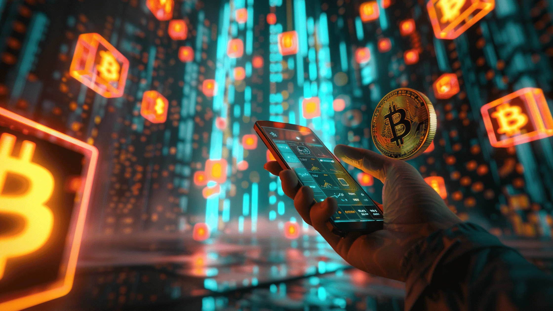 Crypto casino